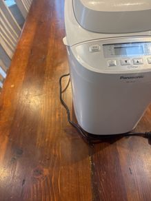 breadmaker