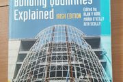 building quantities explained