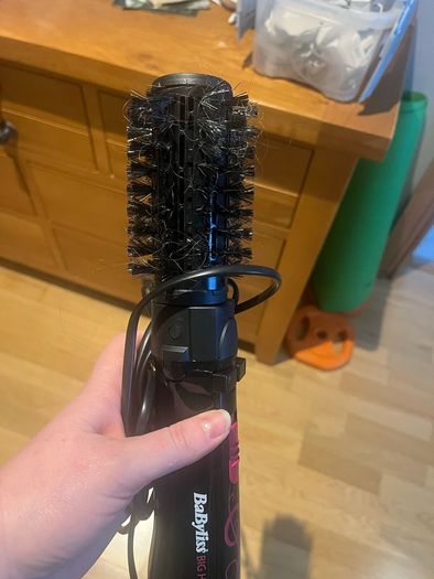 hair styler