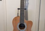 Semi acoustic
