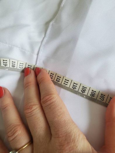 Wedding Dress - New and Unworn