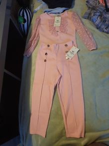 fab girls 2 piece set