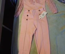 fab girls 2 piece set
