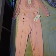 fab girls 2 piece set