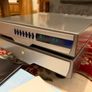 QUAD 99 Stereo Amplifier And Preamp Set - Phono MC/MM Input - Manuals & QuadLink Cable- Free Postage Image 6