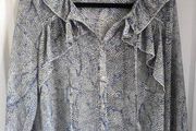 blouse darling