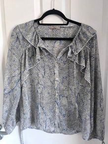 blouse darling