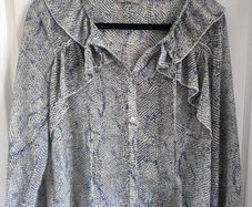 blouse darling