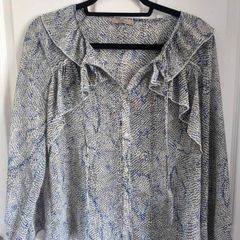 blouse darling