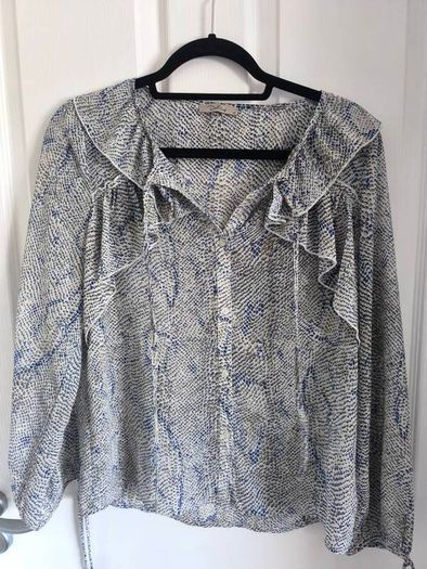 blouse darling