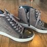 Real leather Italian made shoes/boots Image 5
