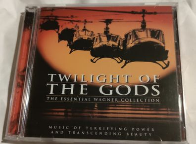 Twilight of the Gods 2Cd