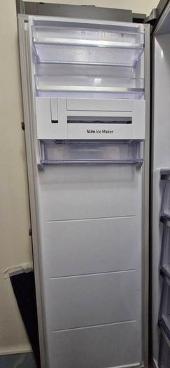 Ladder Freezer &Ladder Fridge