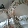 Royal Albert Paragon "Country Lane" China TeaSet Image 4