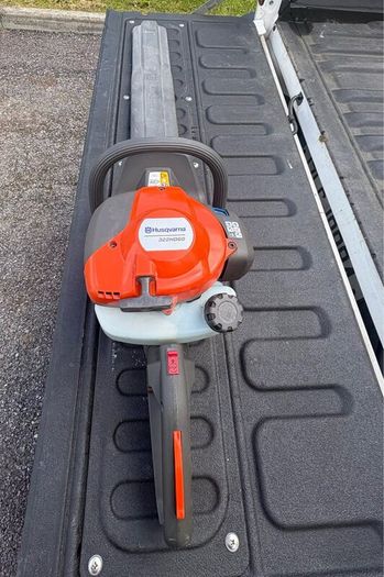 Husqvarna Hedge Trimmers