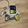 dewalt combi drill and impact driver Image 2