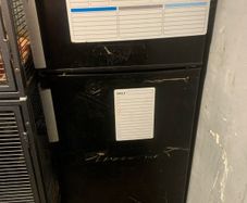 fridge