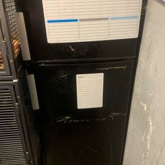 fridge
