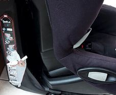 maxi cosi Car seat