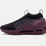 Under Armour Hovr Phantom Slip Fade Sportstyle Shoes Size 10,5 Uk Brand New Image 2