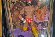 WWE Legends Series 5 "Macho Man" Randy Savage