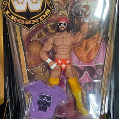 WWE Legends Series 5 "Macho Man" Randy Savage