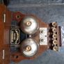 Antique erricsson telephone Image 2