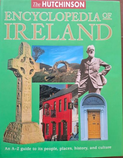 Encyclopedia of  Ireland