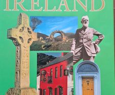 Encyclopedia of  Ireland
