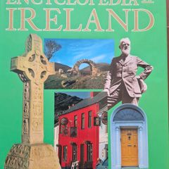 Encyclopedia of  Ireland