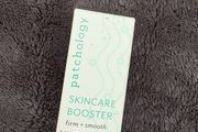 Patchology skincare booster