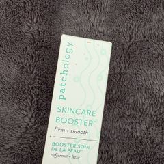 Patchology skincare booster