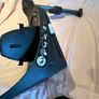Cybex car seat & swivel base Image 4