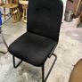 Office chairs - 20e each. See pics Image 4