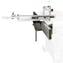 sliding carriage for table saw. Image 2