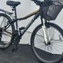 Unisex Romet Bike Basket And Carrier Cycles Fine Image 9