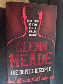 The Devil's Disciple