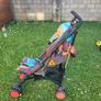 'Cosato' Buggy Image 4