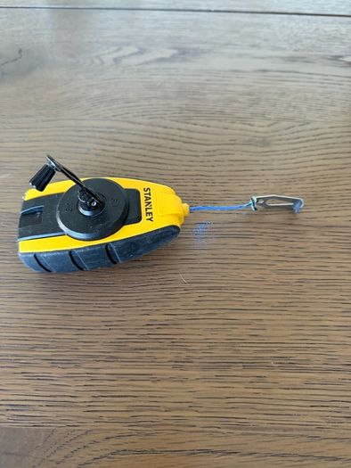 Stanley Compact Chalk line