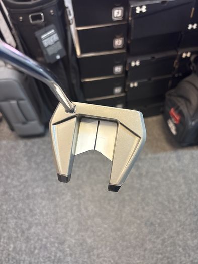 Taylormade Spider SR putter