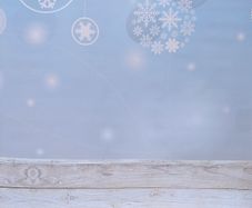Premium Vinyl Photography Backdrops (6 Available) - Pristine Condition!