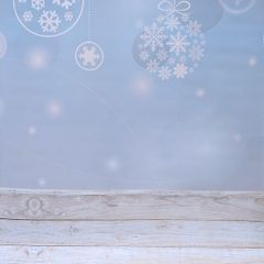Premium Vinyl Photography Backdrops (6 Available) - Pristine Condition!