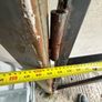 heavy gate frame Image 4