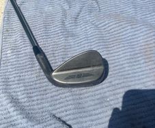 Titleist Vokey SM9 Pitching Wedge 46 degree