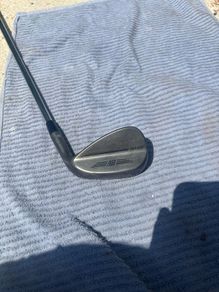 Titleist Vokey Wedge SM9