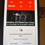 Metallica M72 Dublin two Seating Tickets for both shows Image 2