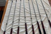 mizuno golf irons