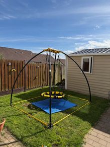 UFO Swing