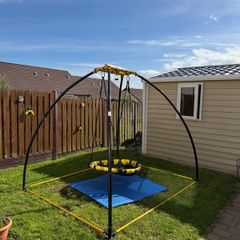 UFO Swing