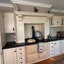 Kitchen, windows, patio doors Image 3
